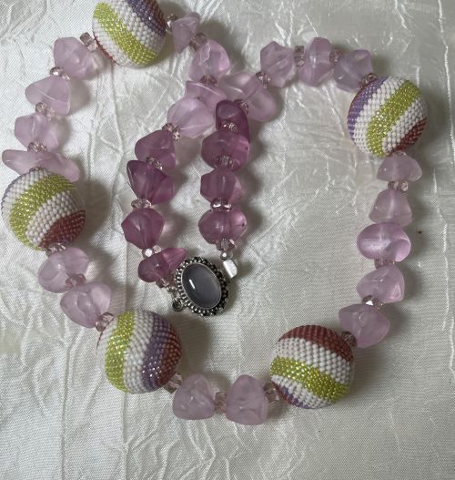 Lilac Designer Set