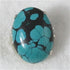 Man's Southwestern Turquoise Silver Ring Size 11 - VP's Jewelry