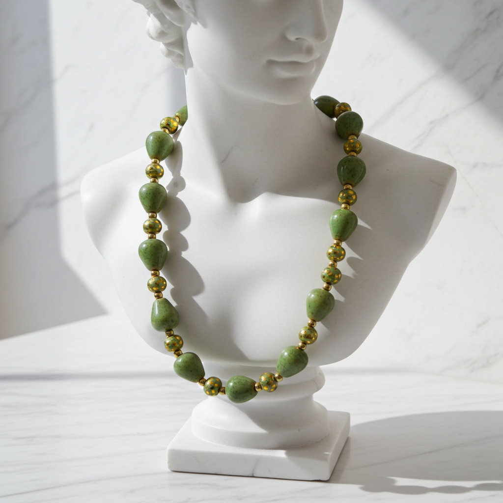 Classic Necklace