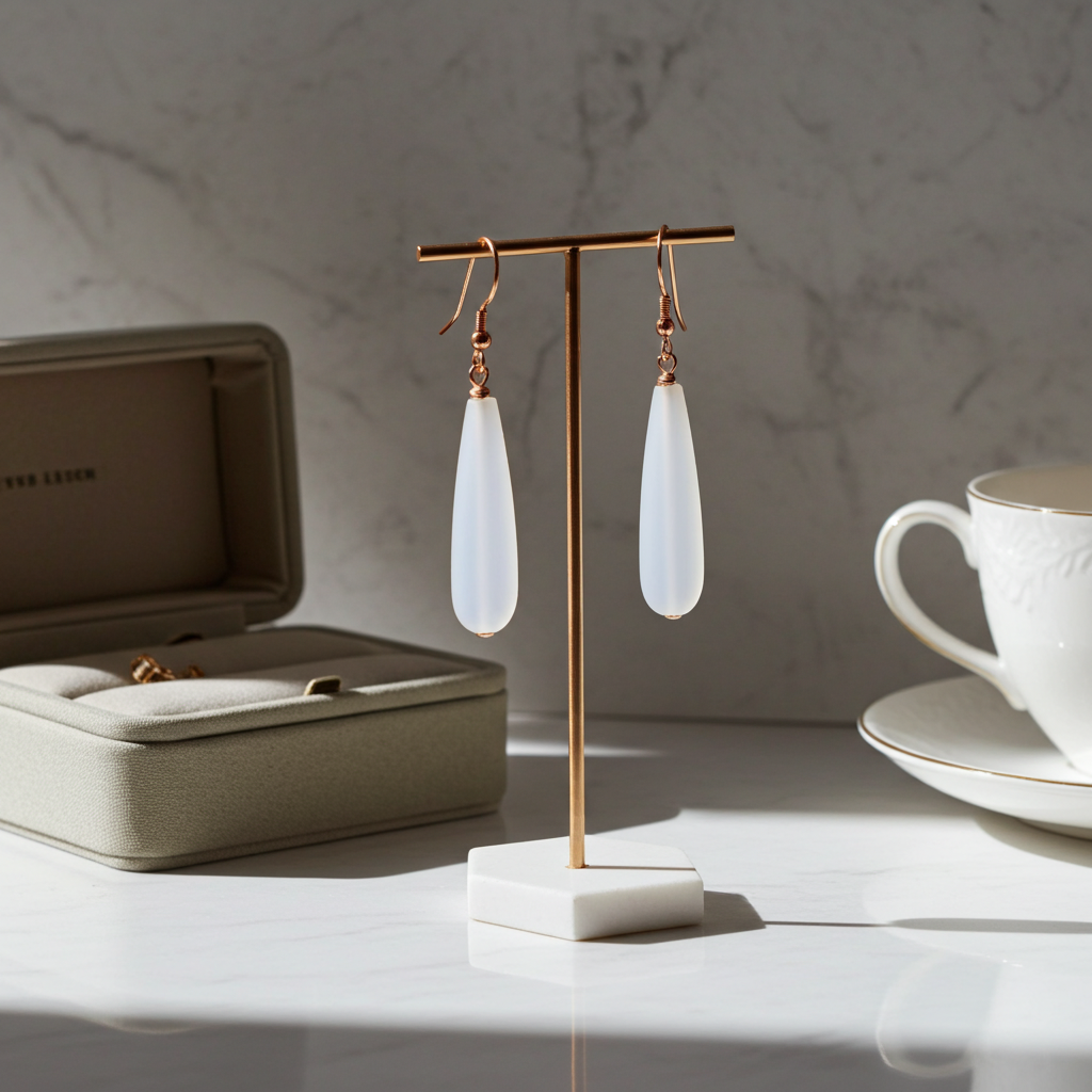 earring