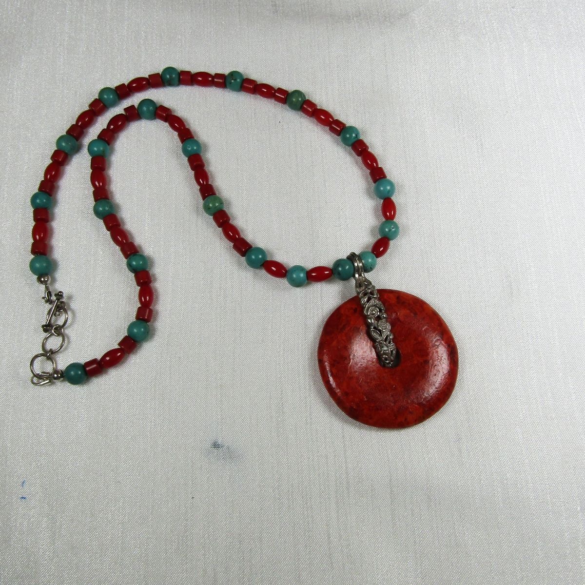 Gemstone Pendants