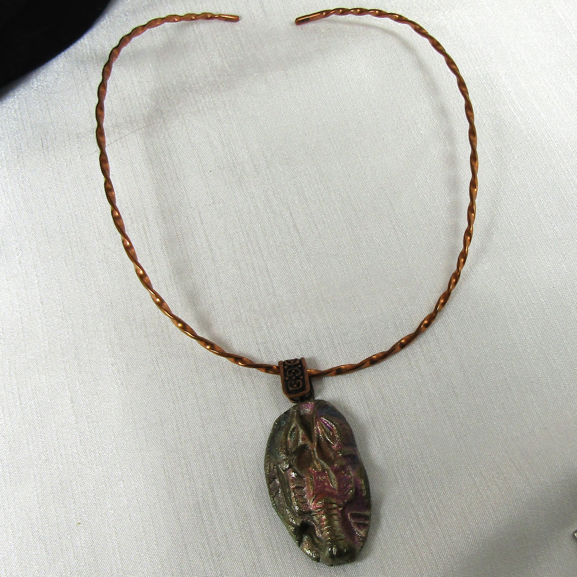 Endless Possibilities Timeless Beauty Pendant Necklaces