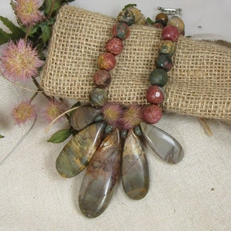 Jewelry made with the finest gemstone form around the world