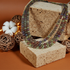 Multi-strand Jasper Gemstone Necklace