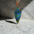 Statement Arrow Fair Trade Pendant Necklace