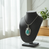 Turquoise Pendant Necklace Best Buy