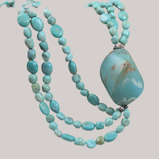 turquoise jewelry