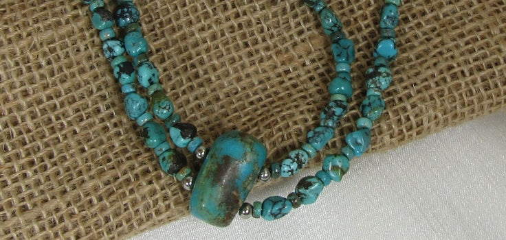 Turquoise Jewelry
