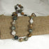 Gemstone Ocean Jasper Bead Necklace