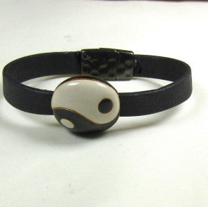black Bracelet