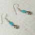 Cananea Turquoise Earrings