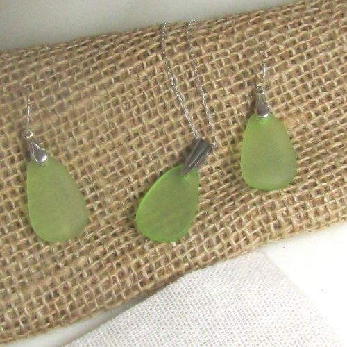 Sea Glass Designer set