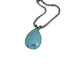 turquoise pendaant necklace