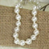 White Pearl Necklace