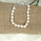 Child's Pearl Bracelet