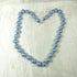 Blue Shell Pearl Necklace