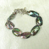 Abalone Shell Bracelet