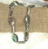 Abalone Shell Necklace