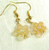 Delicate Flower Earrings