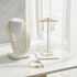 Mother Of Pearl Shell Jewelry Set