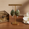 Bold Sea Shell Earrings