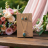 Labradorite Pendant on Gold Chain with Matching  Earring