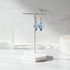 Swarovski Crystal Earrings Delicate