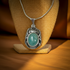 Turquoise Pendant Necklace Best Buy