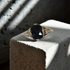 India Iolite Ring Size 7