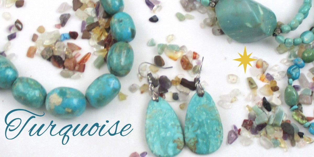 Turquoise Jewelry