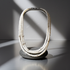 Cultured Pearl Multi-strand  Necklace & Earrings