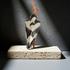 Statement Arrow Fair Trade Pendant Necklace
