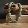 Unique Bold Sea Shell Necklace