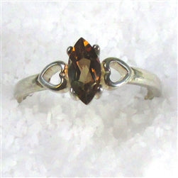 Buy Fashion Andalusite Marquise Cut fashion ring