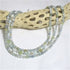 Handmade Aquamarine Gemstone Necklace - VP's Jewelry