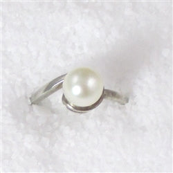 Buy Pearl Right Hand Ring