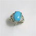 buy woman's turquoise ring