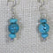 Buy Turquoise Earrings