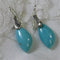 Buy Classic Turquoise Drop Earrings