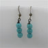 Buy classic turquoise drop earrings