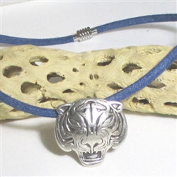 Buy Eye of the Tiger pendant necklace