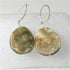 Abalone Sea Shell Earrings - VP's Jewelry  