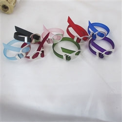 Jelly Band PVC Cord Bracelets Ultra-Light - VP's Jewelry