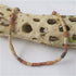 Boy's Handmade African Clay Surfer Style Necklace - VP's Jewelry
