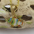 Child's Colorful Fish Pendant Necklace - VP's Jewelry