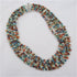 Multi-strand Mini Chip Gemstone Necklace - VP's Jewelry