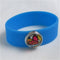 Child's Blue Heart Bracelet - VP's Jewelry