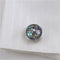 Buy unisex abalone cuff links