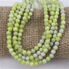 New Jade Gemstone Necklace - VP's Jewelry