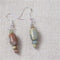 Buy Snake Skin Jasper Gemstone Earrings